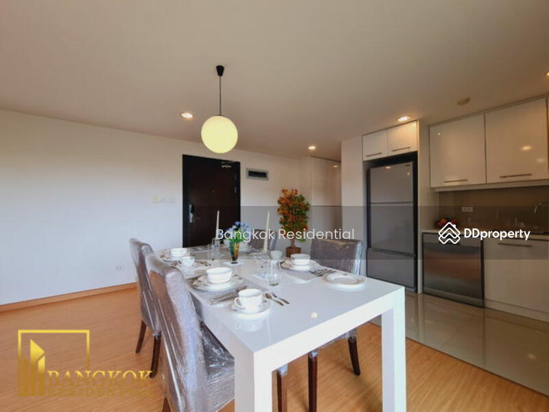 For Rent - PPR Villa, Bangkok