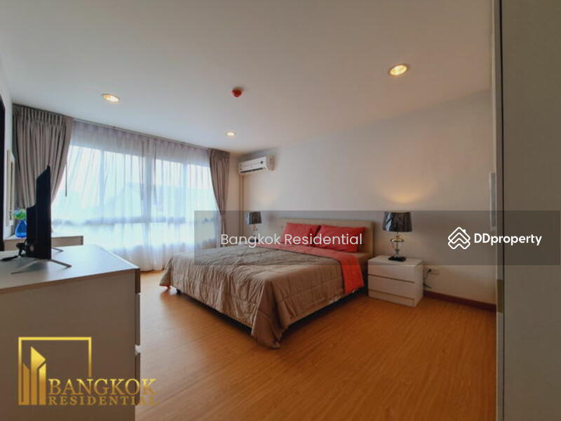For Rent - PPR Villa, Bangkok