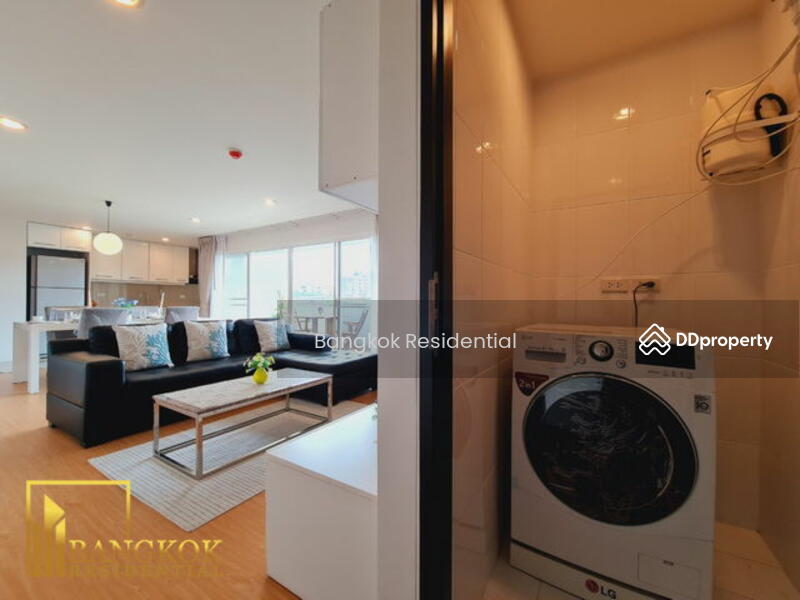For Rent - PPR Villa, Bangkok