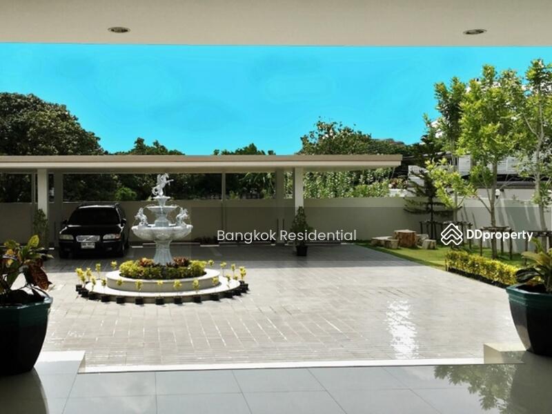 For Rent - PPR Villa, Bangkok