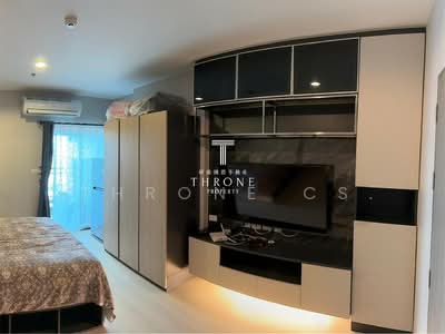 ขาย - IDEO Sukhumvit 115 : ไอดีโอ สุขุมวิท 115, สมุทรปราการ