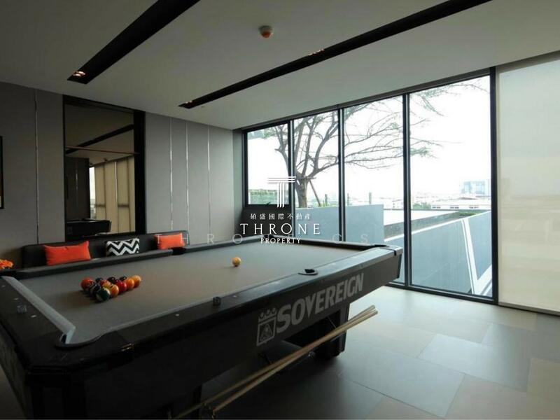 IDEO Sukhumvit 115, Samut Prakan, Sukhumvit 115 Road, Thepharak, Muang Samut Prakarn, Samut Prakan, Studio, 27 sqm, Condo For Sale, by Throne Property, 11886809 - DDproperty.com