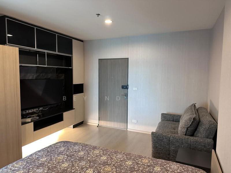 IDEO Sukhumvit 115, Samut Prakan, Sukhumvit 115 Road, Thepharak, Muang Samut Prakarn, Samut Prakan, Studio, 27 sqm, Condo For Sale, by Beyond360, 11886809 - DDproperty.com