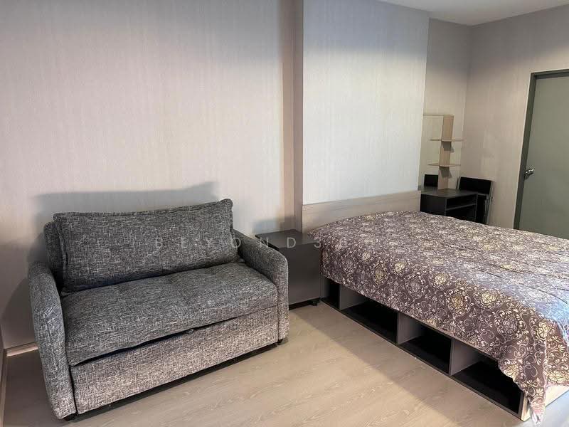 IDEO Sukhumvit 115, Samut Prakan, Sukhumvit 115 Road, Thepharak, Muang Samut Prakarn, Samut Prakan, Studio, 27 sqm, Condo For Sale, by Beyond360, 11886809 - DDproperty.com