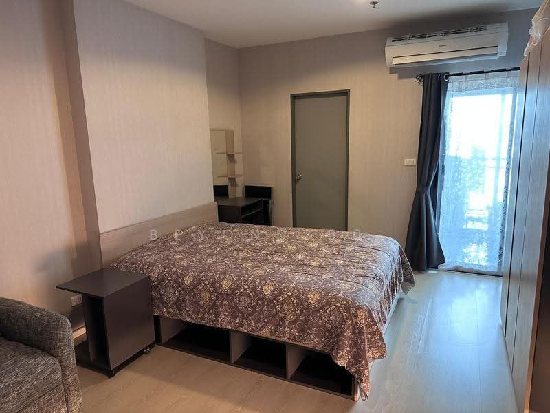 IDEO Sukhumvit 115, Samut Prakan, Sukhumvit 115 Road, Thepharak, Muang Samut Prakarn, Samut Prakan, Studio, 27 sqm, Condo For Sale, by Beyond360, 11886809 - DDproperty.com