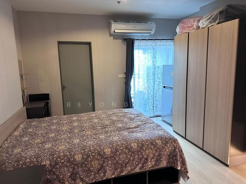IDEO Sukhumvit 115, Samut Prakan, Sukhumvit 115 Road, Thepharak, Muang Samut Prakarn, Samut Prakan, Studio, 27 sqm, Condo For Sale, by Beyond360, 11886809 - DDproperty.com