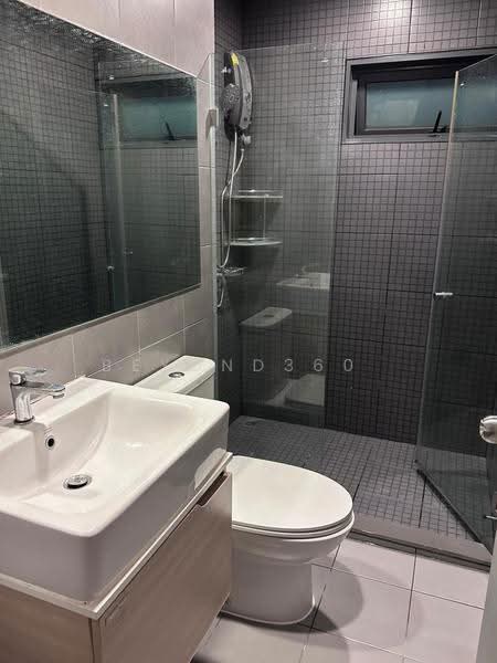 IDEO Sukhumvit 115, Samut Prakan, Sukhumvit 115 Road, Thepharak, Muang Samut Prakarn, Samut Prakan, Studio, 27 sqm, Condo For Sale, by Beyond360, 11886809 - DDproperty.com
