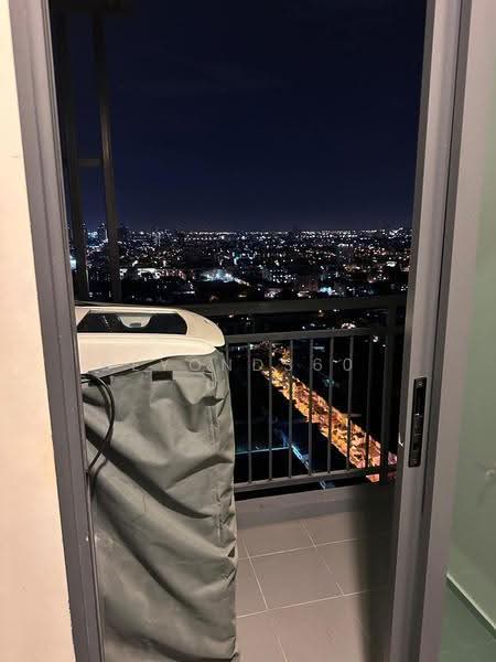IDEO Sukhumvit 115, Samut Prakan, Sukhumvit 115 Road, Thepharak, Muang Samut Prakarn, Samut Prakan, Studio, 27 sqm, Condo For Sale, by Beyond360, 11886809 - DDproperty.com