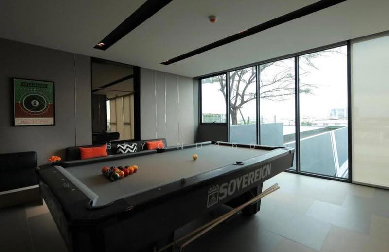 IDEO Sukhumvit 115 : ไอดีโอ สุขุมวิท 115, สมุทรปราการ, ถนนสุขุมวิท, เทพารักษ์, เมืองสมุทรปราการ, สมุทรปราการ, 27 ตร.ม., คอนโด ขาย, โดย Beyond360, 11886809 - DDproperty.com