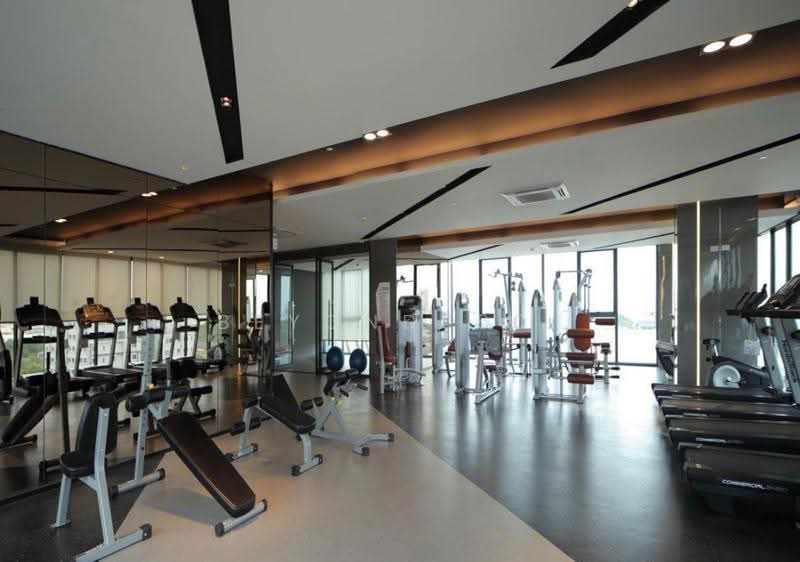IDEO Sukhumvit 115, Samut Prakan, Sukhumvit 115 Road, Thepharak, Muang Samut Prakarn, Samut Prakan, Studio, 27 sqm, Condo For Sale, by Beyond360, 11886809 - DDproperty.com