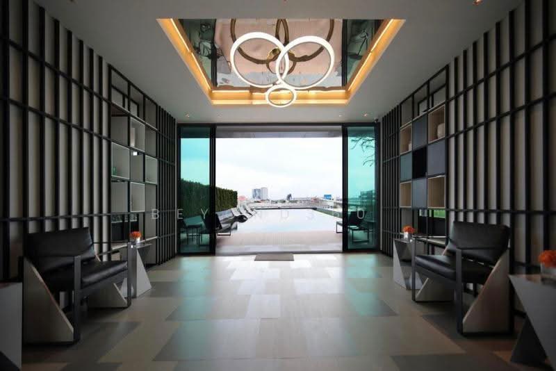 IDEO Sukhumvit 115, Samut Prakan, Sukhumvit 115 Road, Thepharak, Muang Samut Prakarn, Samut Prakan, Studio, 27 sqm, Condo For Sale, by Beyond360, 11886809 - DDproperty.com