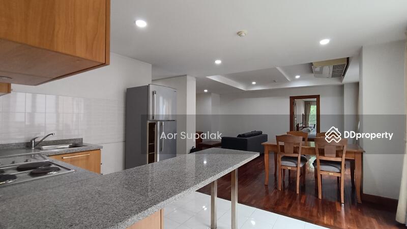 For Rent - Nagara Mansion, Bangkok