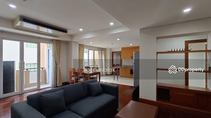 For Rent - Nagara Mansion, Bangkok