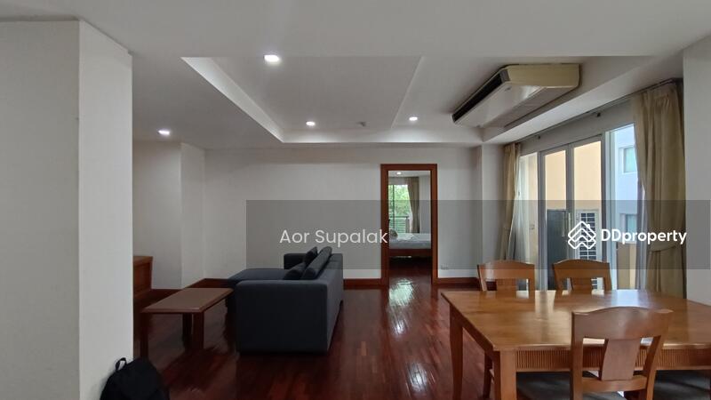 For Rent - Nagara Mansion, Bangkok