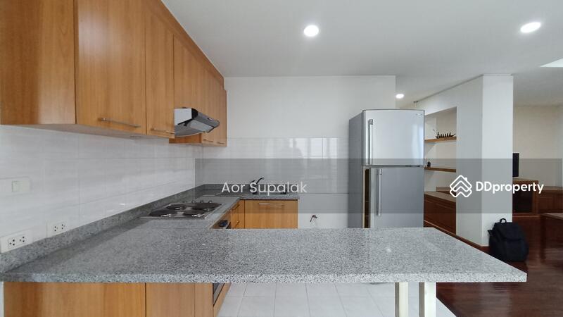 For Rent - Nagara Mansion, Bangkok