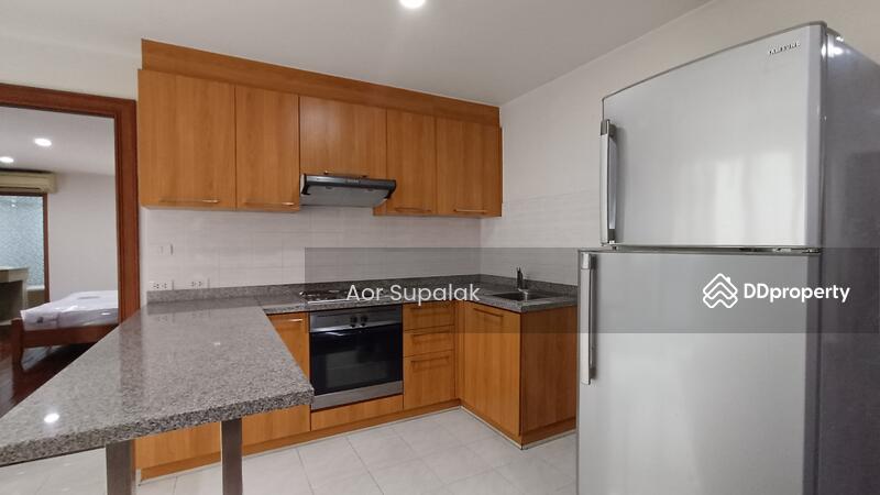 For Rent - Nagara Mansion, Bangkok