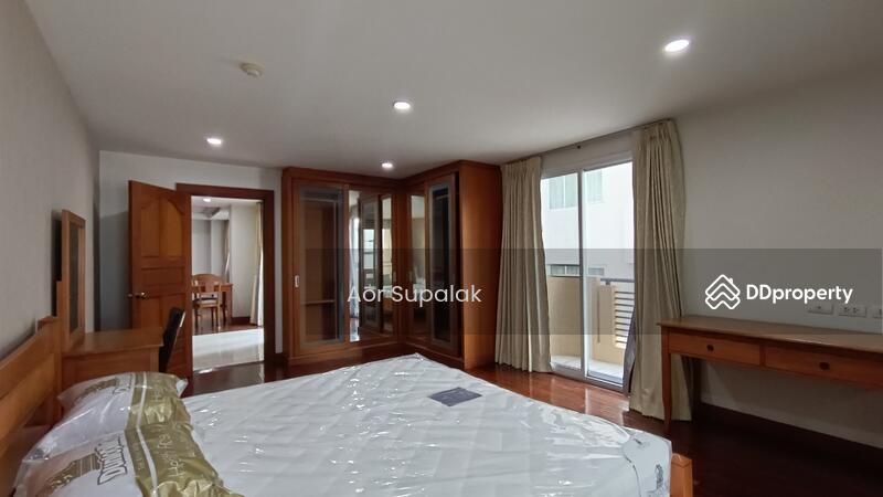 For Rent - Nagara Mansion, Bangkok