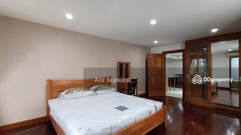For Rent - Nagara Mansion, Bangkok