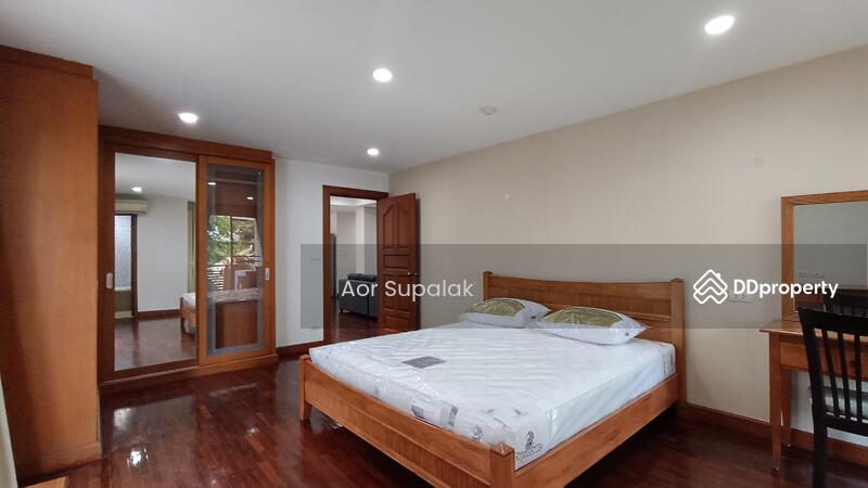 For Rent - Nagara Mansion, Bangkok