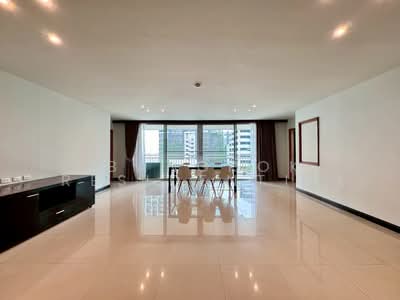 For Rent - Baan Thirapa, Bangkok