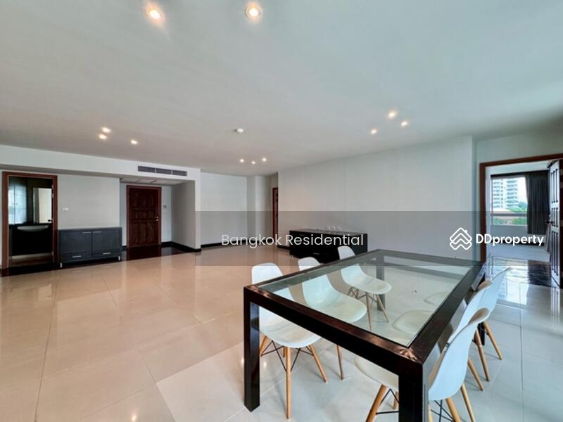 For Rent - Baan Thirapa, Bangkok
