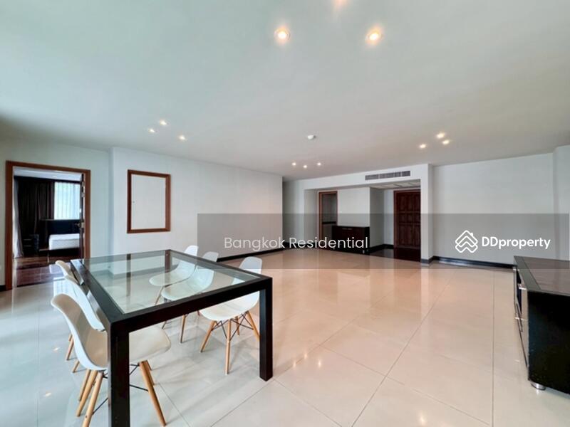 For Rent - Baan Thirapa, Bangkok