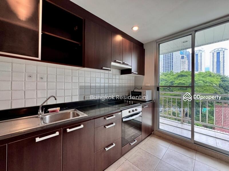 For Rent - Baan Thirapa, Bangkok
