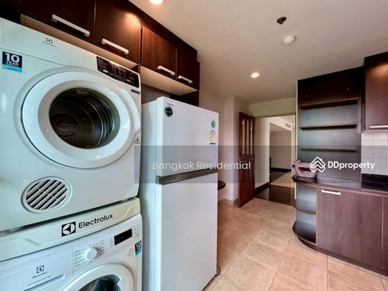 For Rent - Baan Thirapa, Bangkok