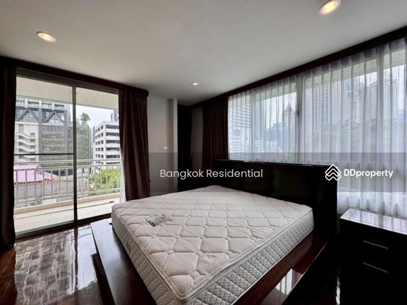 For Rent - Baan Thirapa, Bangkok