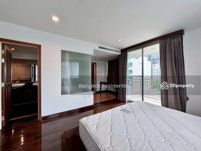For Rent - Baan Thirapa, Bangkok