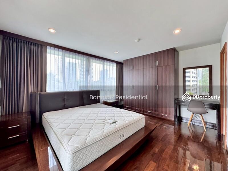 For Rent - Baan Thirapa, Bangkok