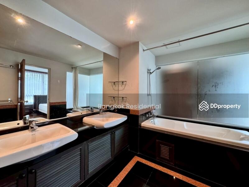 For Rent - Baan Thirapa, Bangkok