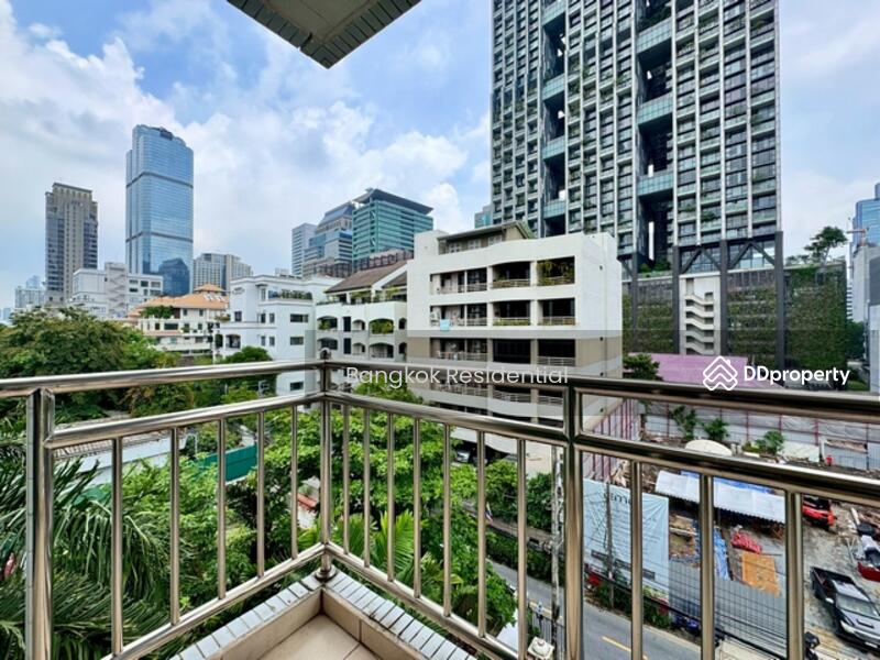 ให้เช่า - Baan Thirapa : บ้านธีรภา, กรุงเทพ