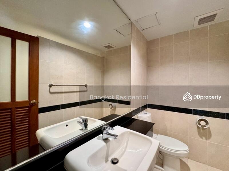 For Rent - Baan Thirapa, Bangkok