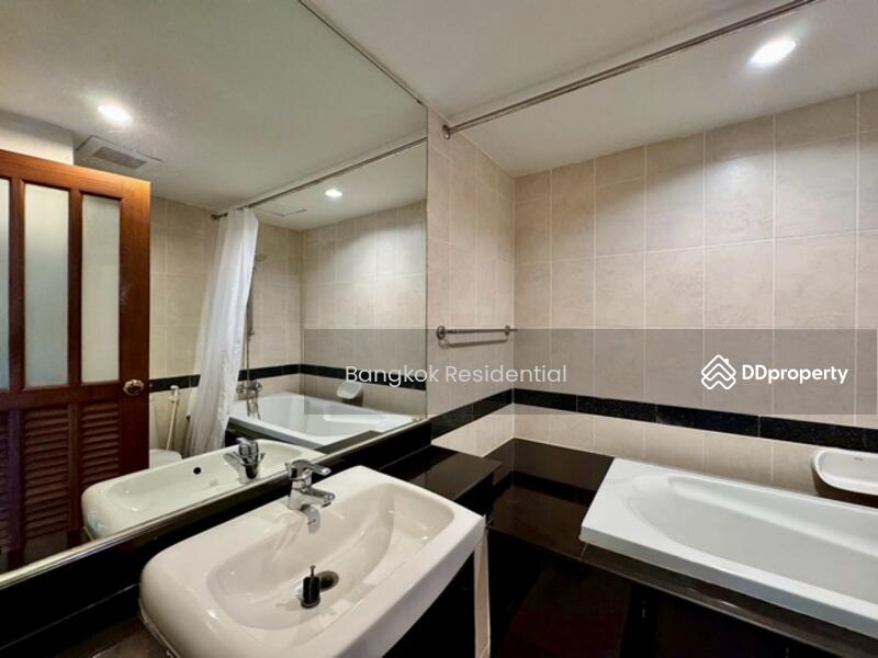For Rent - Baan Thirapa, Bangkok