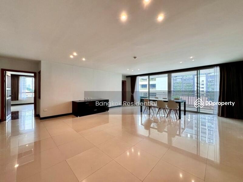 For Rent - Baan Thirapa, Bangkok