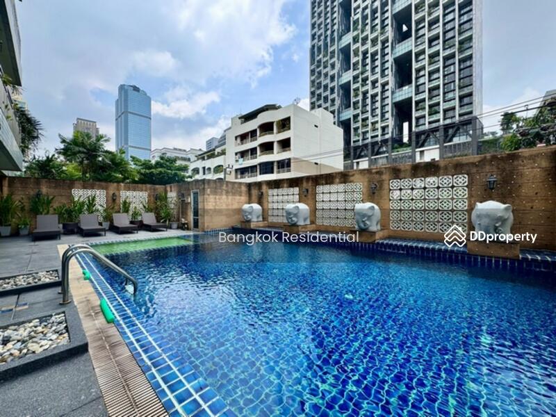 ให้เช่า - Baan Thirapa : บ้านธีรภา, กรุงเทพ