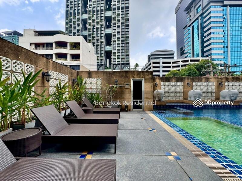 ให้เช่า - Baan Thirapa : บ้านธีรภา, กรุงเทพ