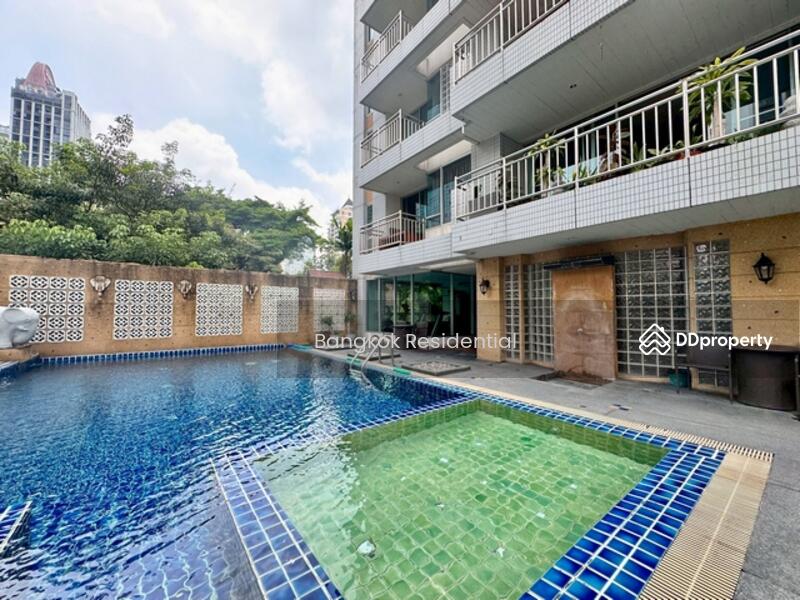 ให้เช่า - Baan Thirapa : บ้านธีรภา, กรุงเทพ