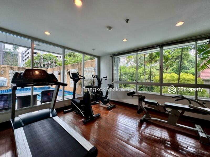 For Rent - Baan Thirapa, Bangkok