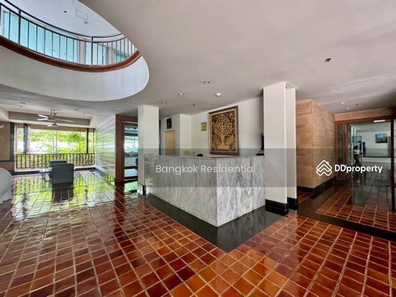 ให้เช่า - Baan Thirapa : บ้านธีรภา, กรุงเทพ