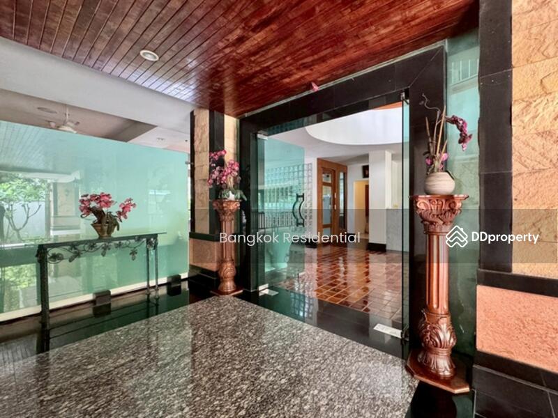 For Rent - Baan Thirapa, Bangkok