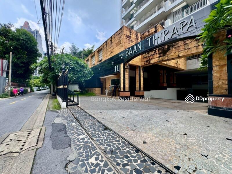 ให้เช่า - Baan Thirapa : บ้านธีรภา, กรุงเทพ