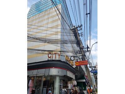 ขาย - ซิตี้คอมเพล็กซ์, กรุงเทพ