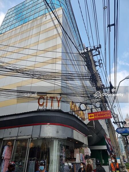 For Sale - City complex, Bangkok