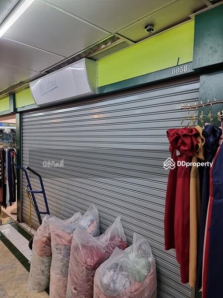 ขาย - ซิตี้คอมเพล็กซ์, กรุงเทพ