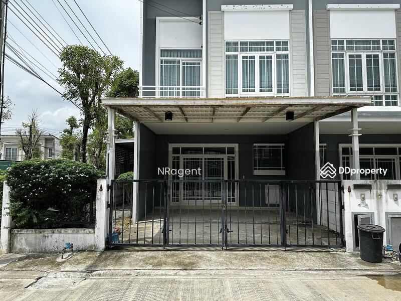 ขาย - Gusto Townhome Ratchapruek - Rama 5 : กัสโต้ ทาวน์โฮม ราชพฤกษ์ - พระราม 5, นนทบุรี