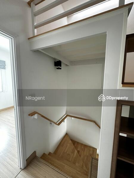ขาย - Gusto Townhome Ratchapruek - Rama 5 : กัสโต้ ทาวน์โฮม ราชพฤกษ์ - พระราม 5, นนทบุรี