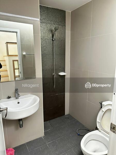 ขาย - Gusto Townhome Ratchapruek - Rama 5 : กัสโต้ ทาวน์โฮม ราชพฤกษ์ - พระราม 5, นนทบุรี