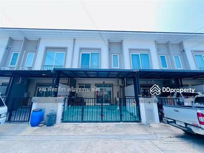 ขาย - Q District Gusto Kingkaew-Suvarnabhumi : คิว ดิสทริค กัสโต้ กิ่งแก้ว-สุวรรณภูมิ, สมุทรปราการ